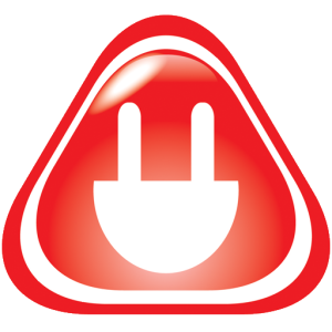 Логотип компании МИНРИ